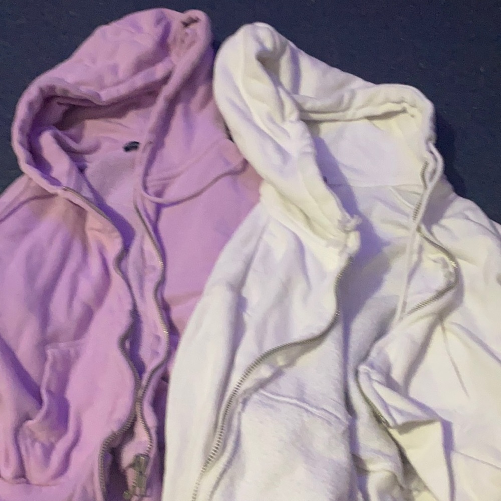 Brandy hoodies